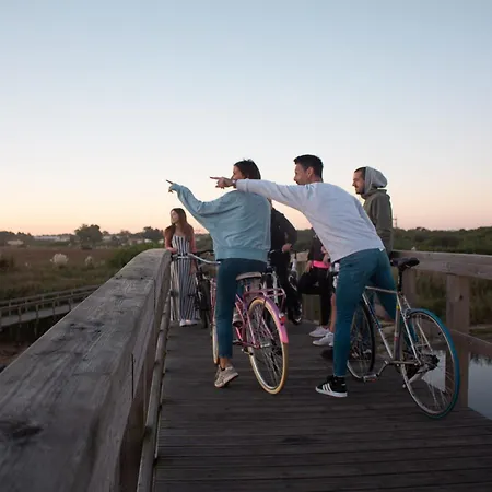 بيت ضيافة Besunny Slowness N' Outdoors إسموريز