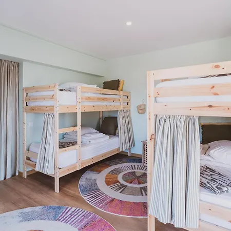 Besunny Slowness N' Outdoors Guest house