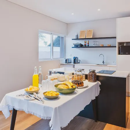 Besunny Slowness N' Outdoors Esmoriz