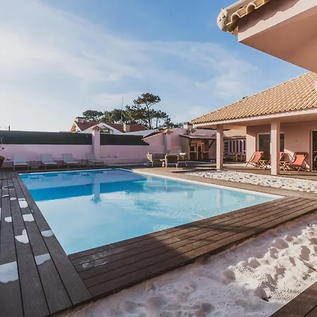 Besunny Slowness N' Outdoors بيت ضيافة إسموريز