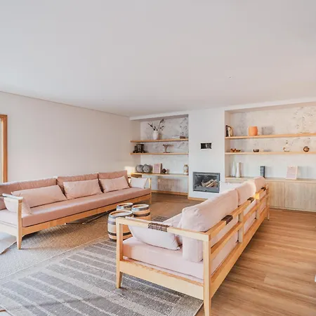 بيت ضيافة Besunny Slowness N' Outdoors إسموريز