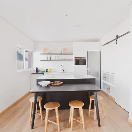 Besunny Slowness N' Outdoors Guest house