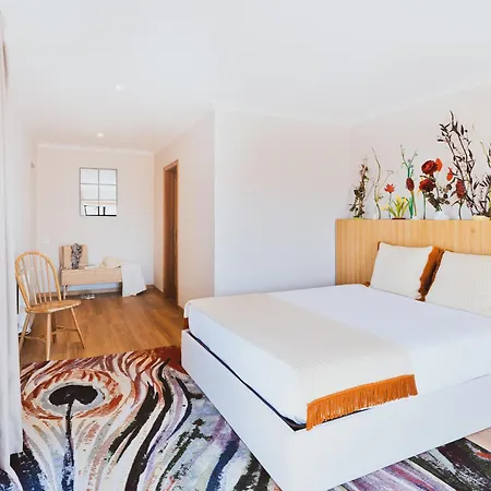 بيت ضيافة Besunny Slowness N' Outdoors