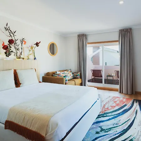 بيت ضيافة Besunny Slowness N' Outdoors إسموريز