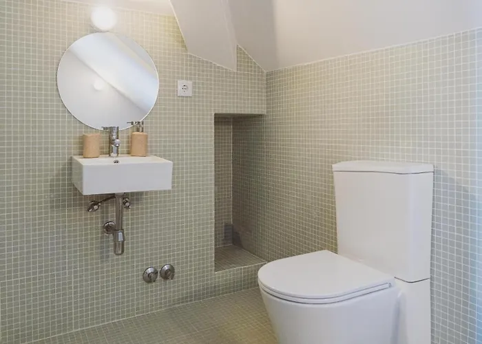 Besunny Slowness N' Outdoors Affittacamere *