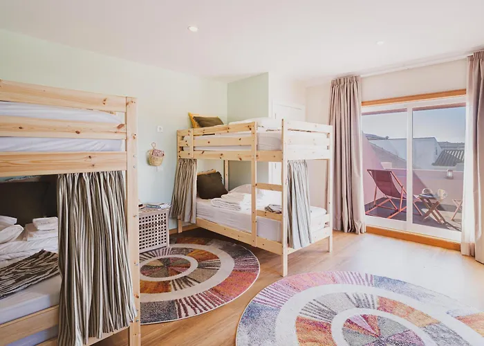 Besunny Slowness N' Outdoors * Esmoriz