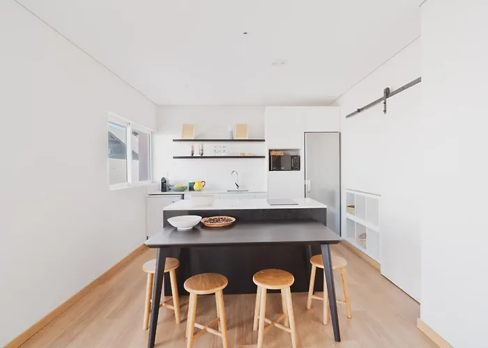 Besunny Slowness N' Outdoors Affittacamere