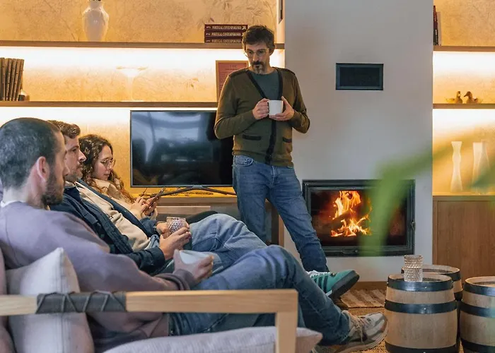 Affittacamere Besunny Slowness N' Outdoors Esmoriz