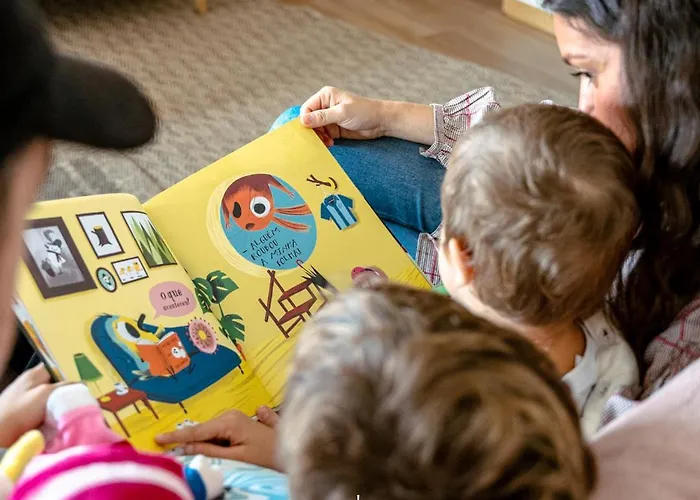 Besunny Slowness N' Outdoors Affittacamere *